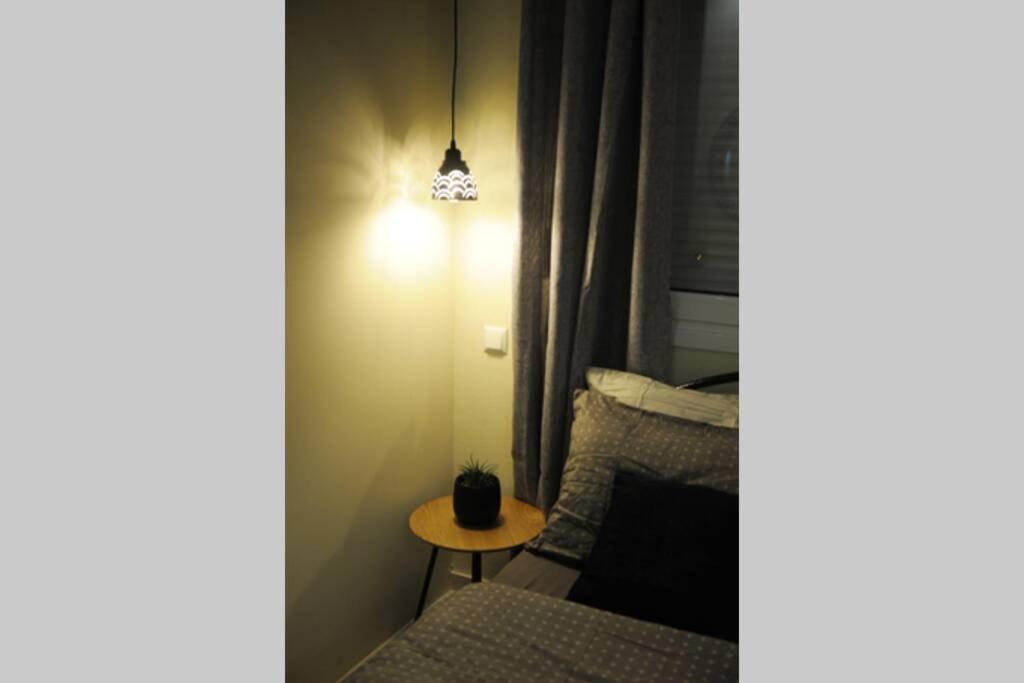 Georgia'S Cozy Rooms #3 Kavala Exterior photo